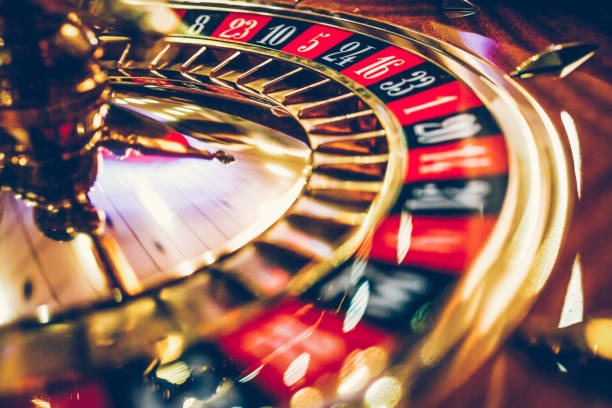 arenabocah Slot Rooms
