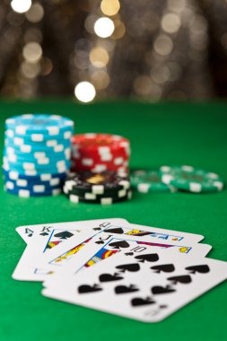 arenabocah Bingo Rooms